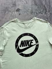 (L) Nike мъжка тениска